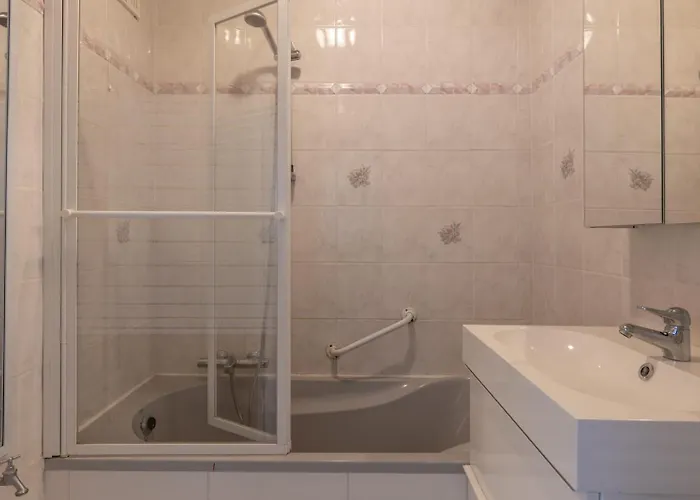 Bel Air - Cosy With Amazing Seaview T6 Ostende