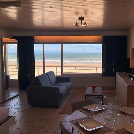 Bel Air - Cosy With Amazing Seaview T6