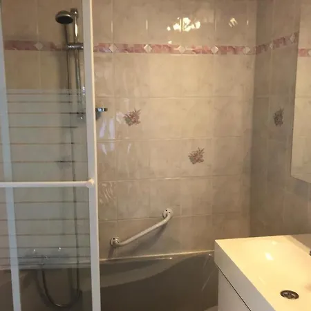 Bel Air - Cosy With Amazing Seaview T6 Apartamento *