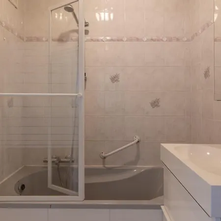 Bel Air - Cosy With Amazing Seaview T6 Ostende