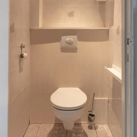 Bel Air - Cosy With Amazing Seaview T6 Ostende