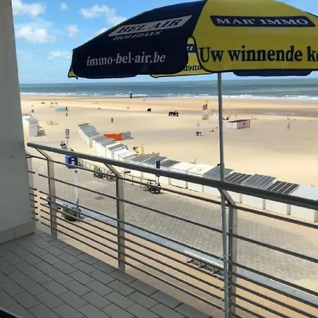 Bel Air - Cosy With Amazing Seaview T6 *