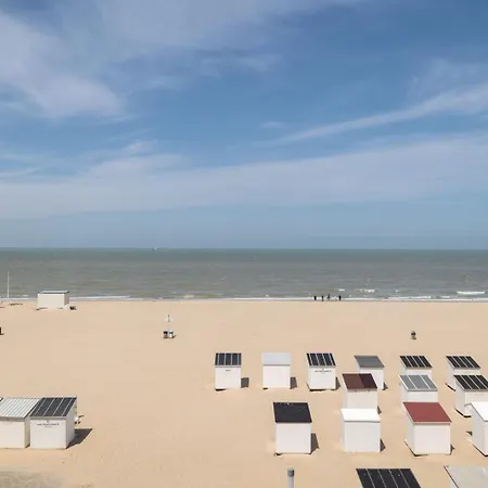 Bel Air - Cosy With Amazing Seaview T6